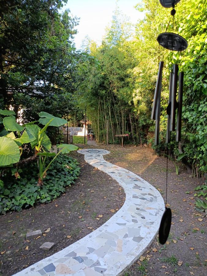 Coco's Bamboo - B&B General Pacheco