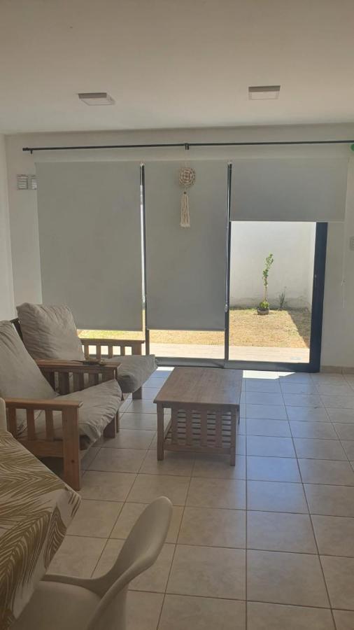 Departamento Villa Nueva - Ferienwohnung