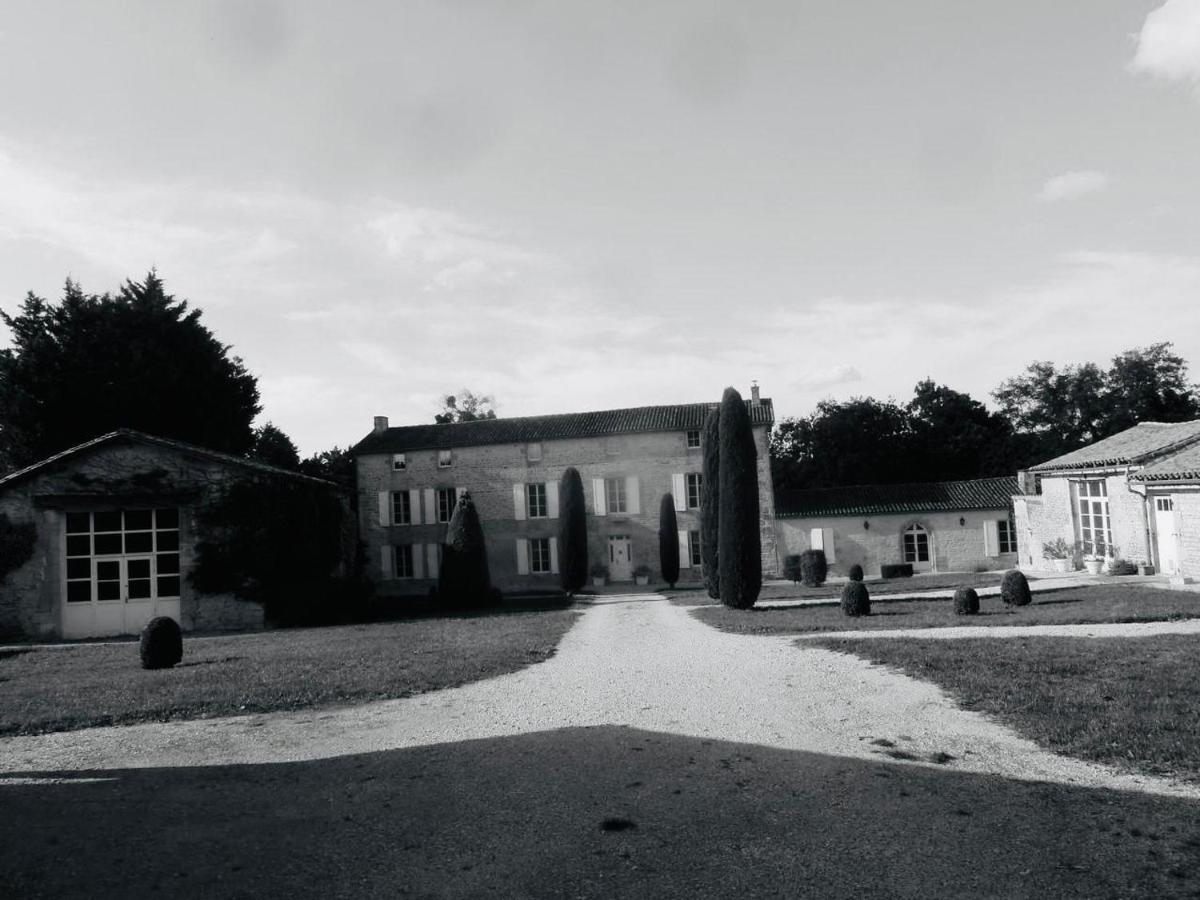 Au clos des hirondelles - Chambres d’hôtes