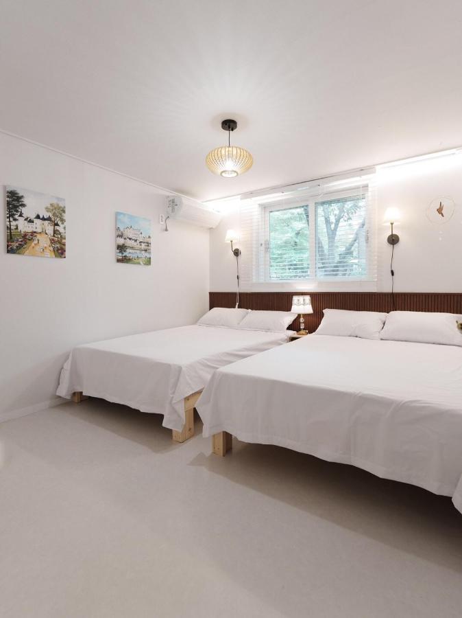 Casa con 1 dormitorio