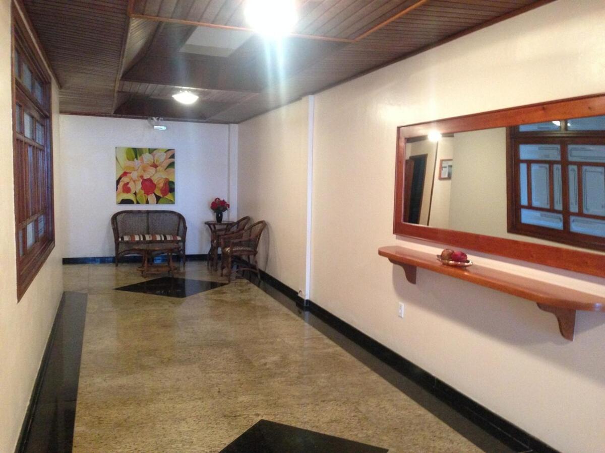 Apartamento Beira Mar - Mobiliado 05 pessoas ! - B&B Capão da Canoa