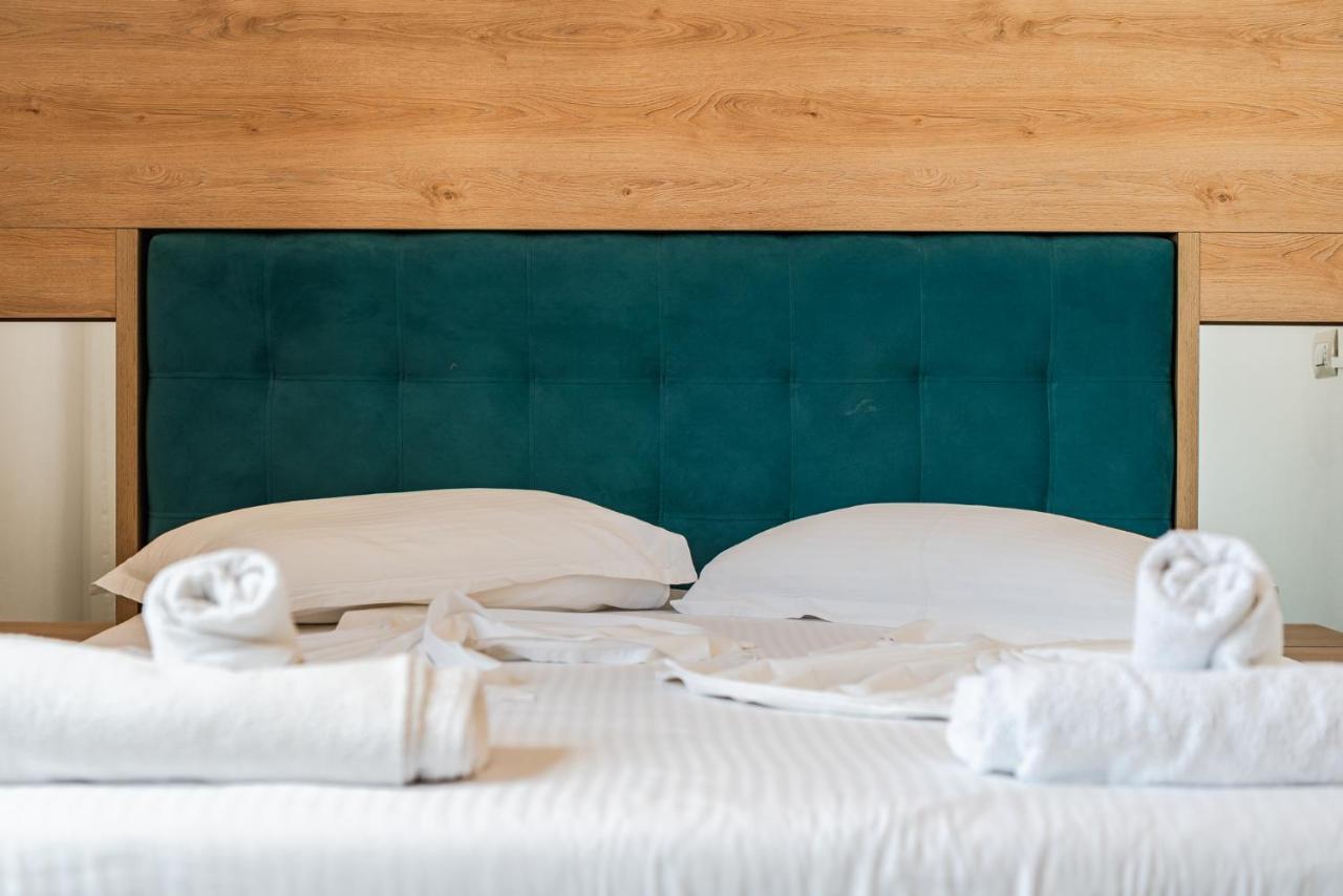 Appartamento con 1 Camera da Letto, Vista Mare e Balcone 