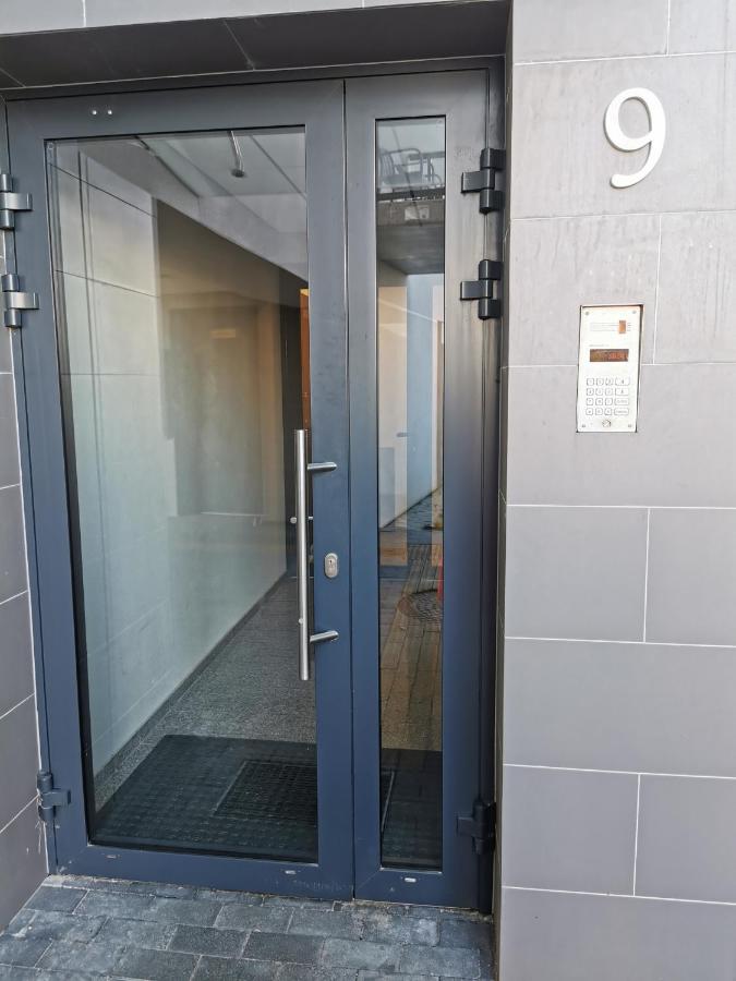 Ragaines apartamentai self check-in - B&B Klaipėda