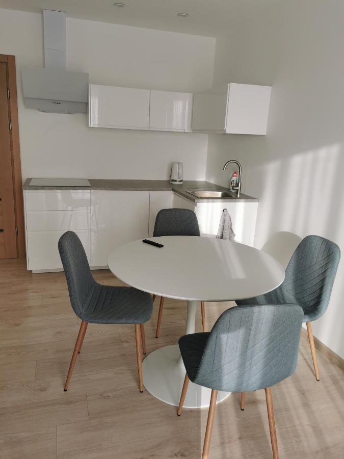 Ragaines apartamentai self check-in - B&B