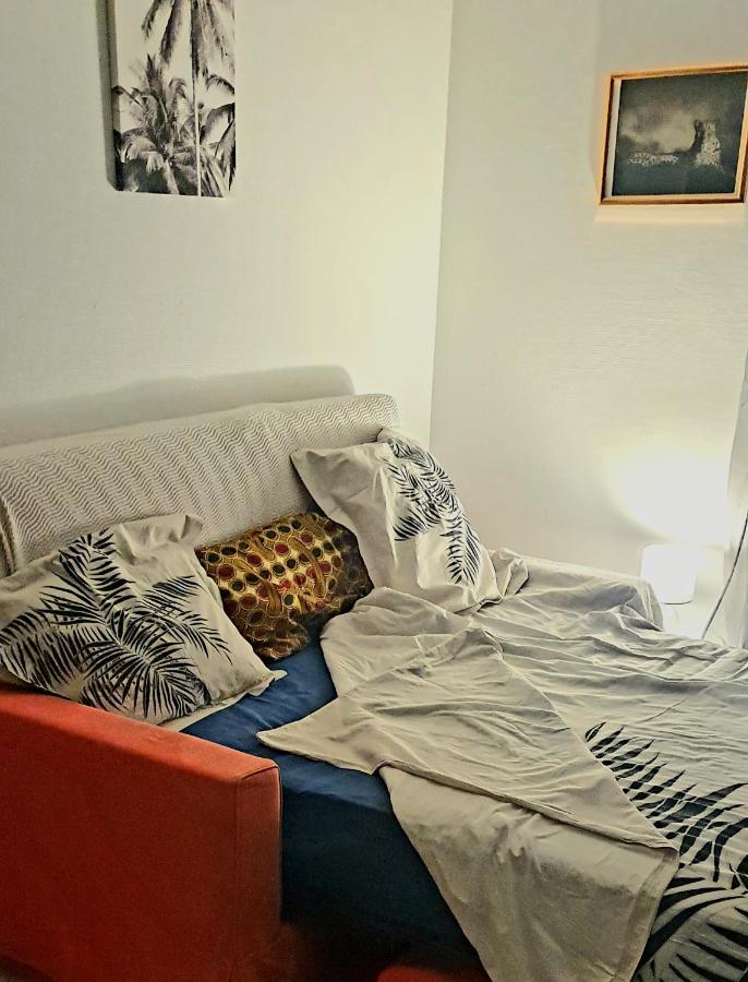 Studio cosy 33 - Chambres d’hôtes