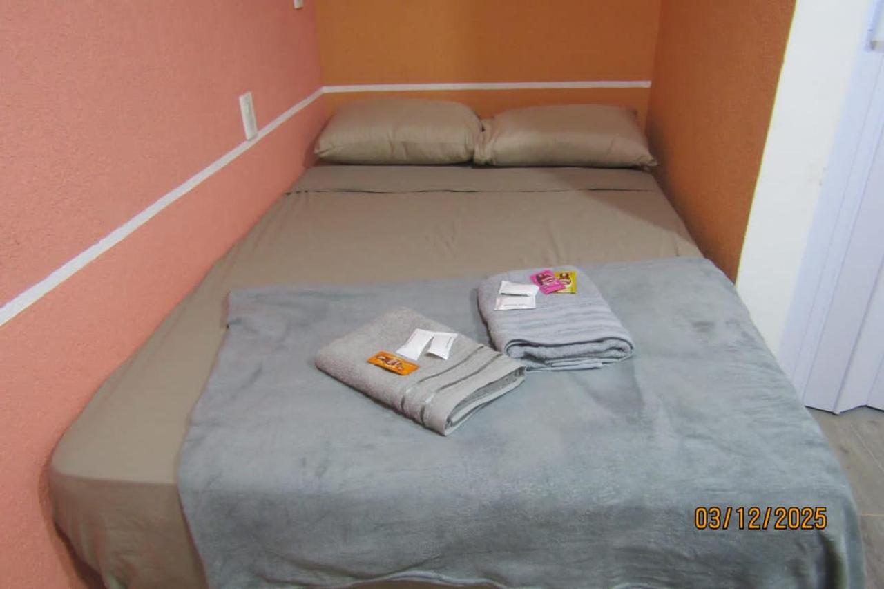 Aitu - B&B