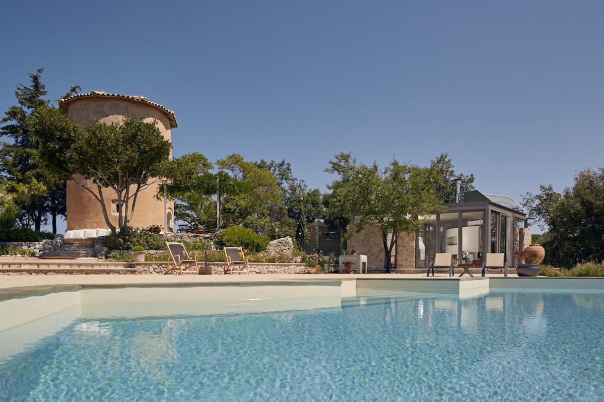the elegant mill - B&B Platístoma