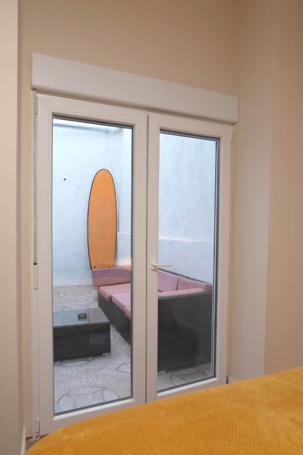 Apartmento en Plaza de Toros - Chambres d’hôtes Alicante