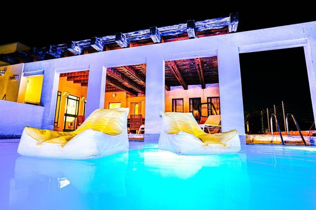 Villa Guiava - B&B Eilat