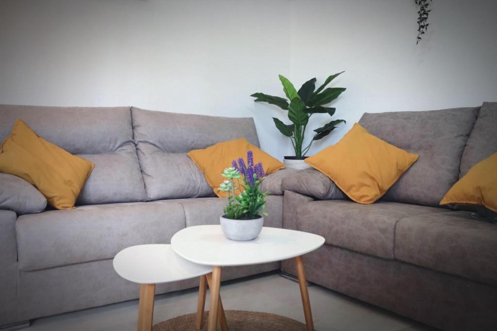 La Barrosa Playa - B&B Chiclana