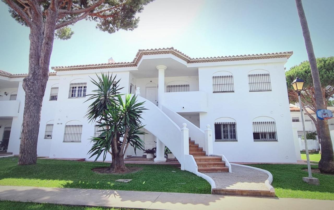 La Barrosa Playa - B&B