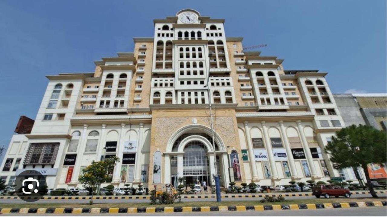 One bed apartment Arcade Newcity phase2 - B&B Wah