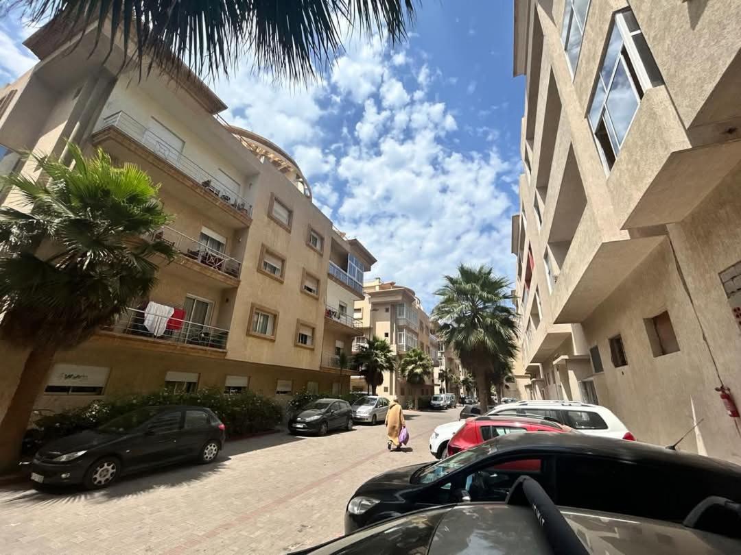 CONÇU FRAIS à côté de LA MER - quartier agréable - wifi - B&B Essaouira