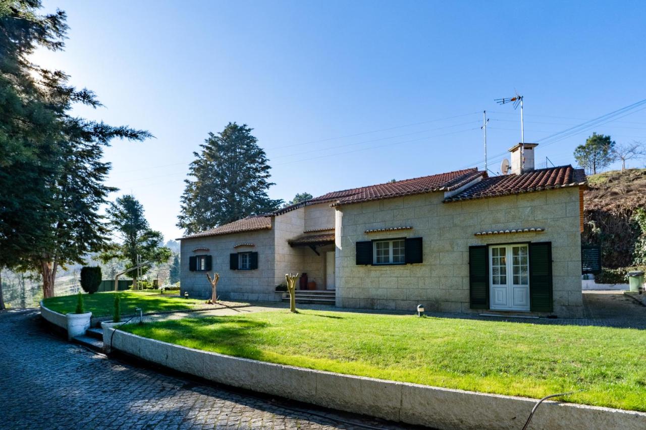 Retiro do Prior - B&B