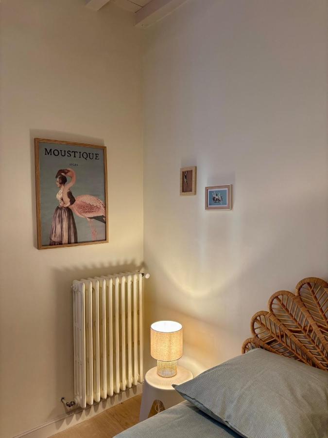 Résidence Auguste - Centre historique Arles - B&B Arles
