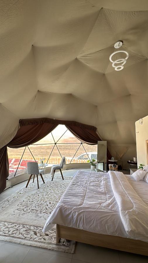 Wahiba Sand private dome - Chambres d’hôtes Ar Ruqq