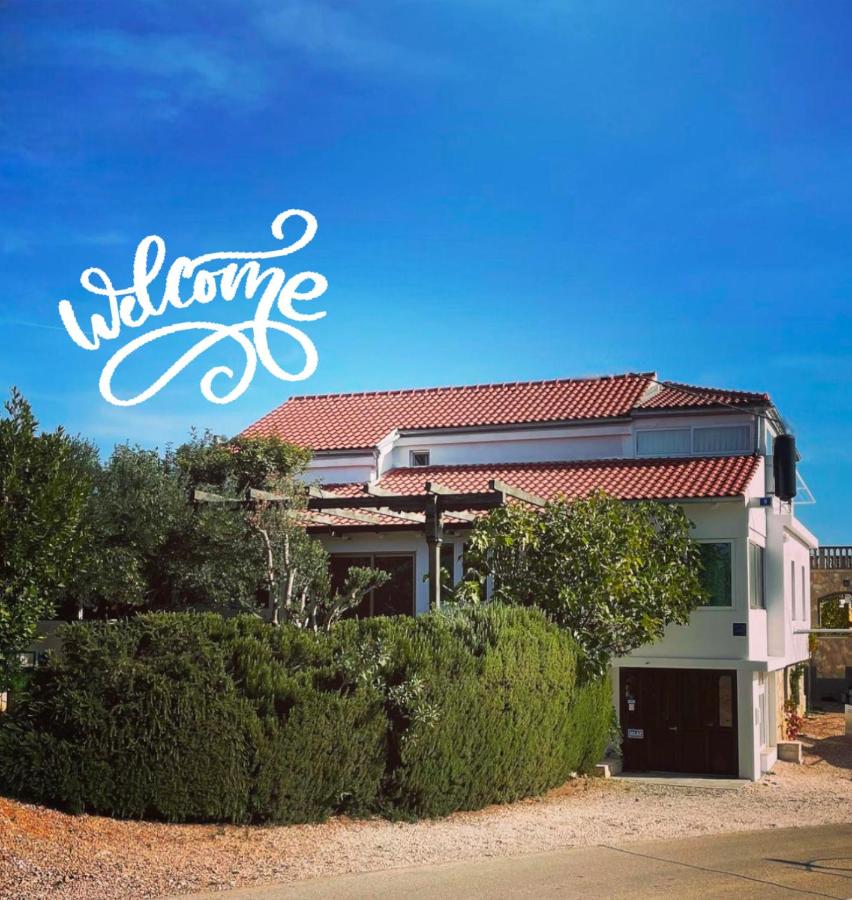 Ferienhaus in Kroatien - Ferienwohnung Maslenica
