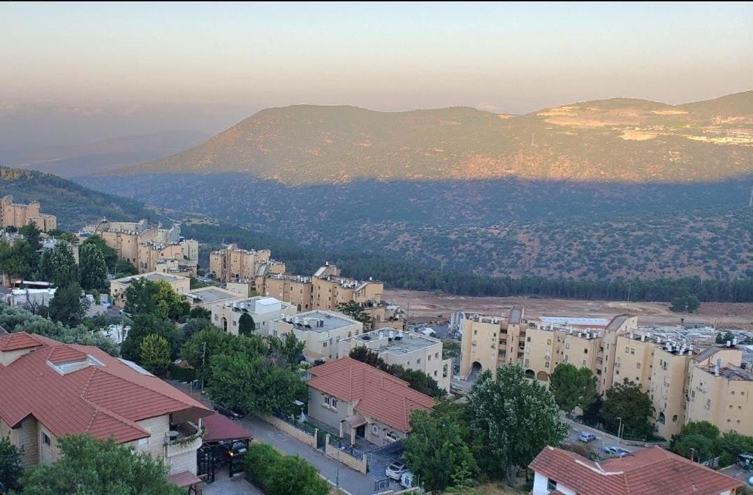 Tzfat, excellent location! - Ferienwohnung Safed