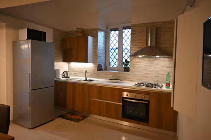 casa vacanza il GUFO - B&B