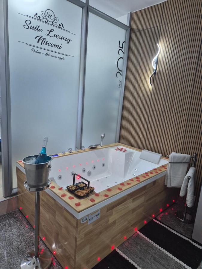 Suite Luxury Niscemi - B&B Niscemi