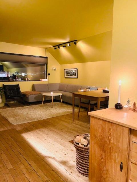 Apartment in Tromsdalen - B&B Tromsø