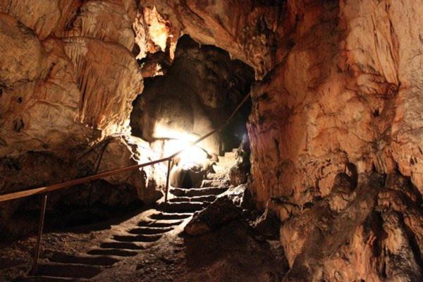 Guest House Gacka Rogić - Chambres d’hôtes Otočac