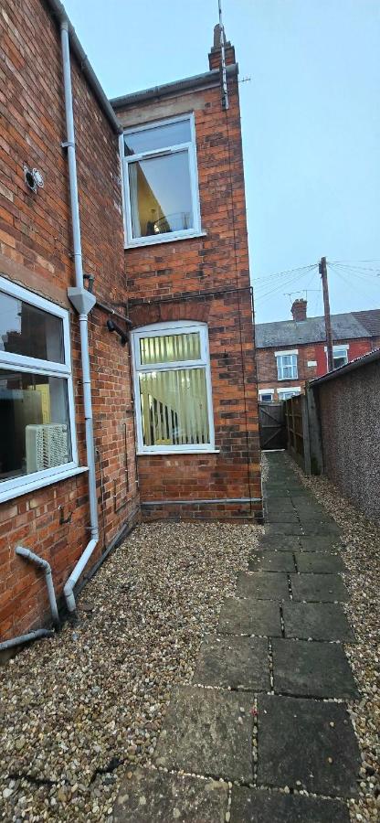 Spacious-City-Late Self Checkin - Chambres d’hôtes Leicester