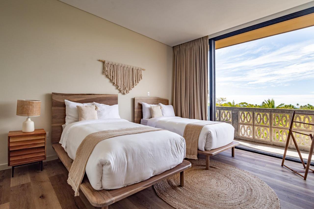 Apartamento de 3 dormitorios con vistas a las montañas