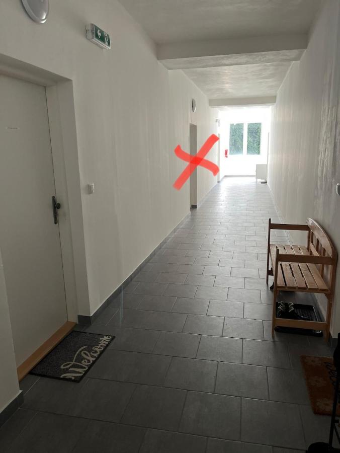 Apartmán pod Hájom - B&B