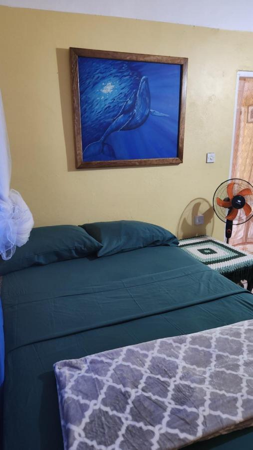 Doppelzimmer mit Bergblick