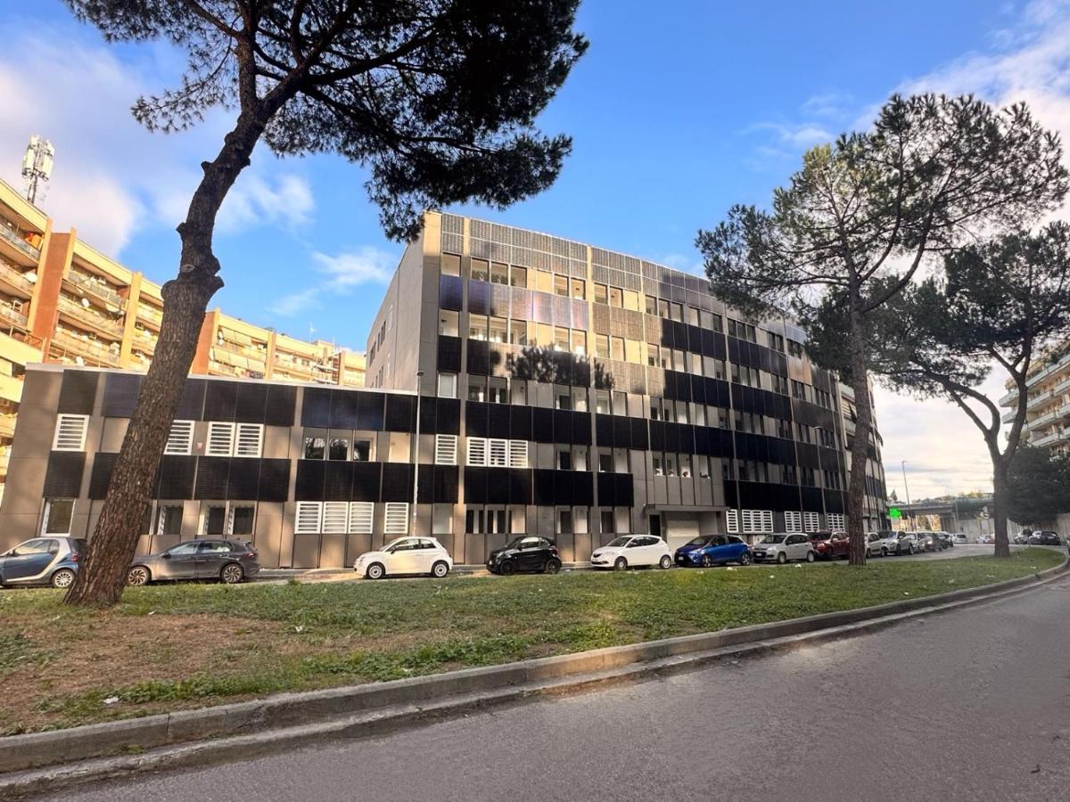 Urban Chic Luxury Suite Apartments - B&B Roma