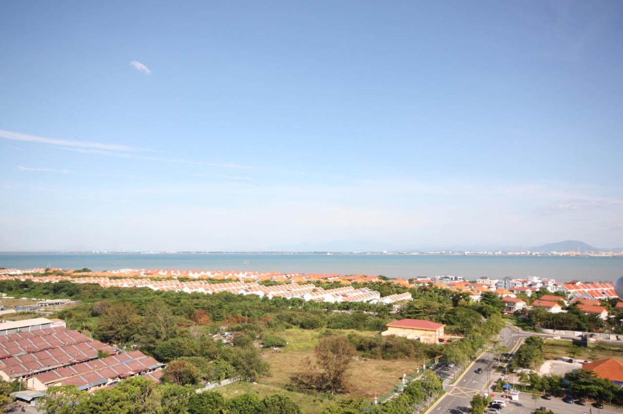 118 Residences by Travovo - Ferienwohnung George Town