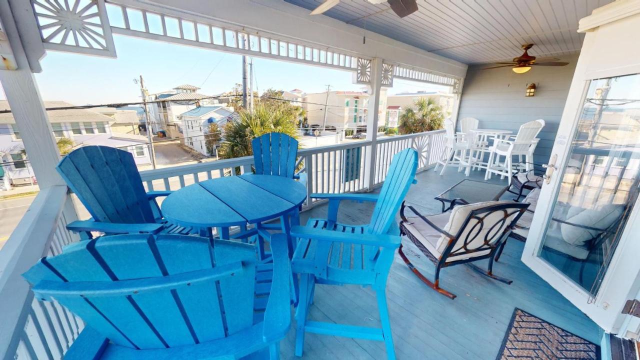203 Butler Avenue by Tybee Vacation Rentals - Chambres d’hôtes Tybee Island