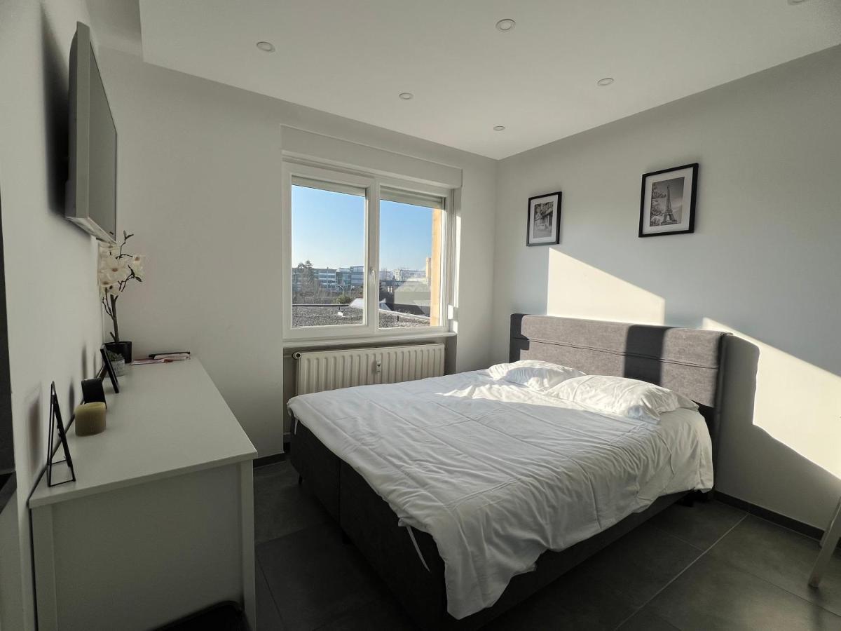 Nice Studio 2 pers Near Basel stationnement gratuit - B&B Saint-Louis