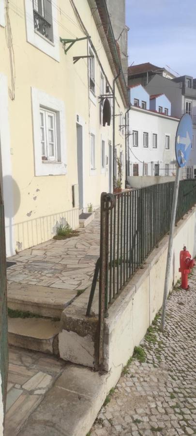 Hugo's Panoramic Duplex - Ferienwohnung Lissabon