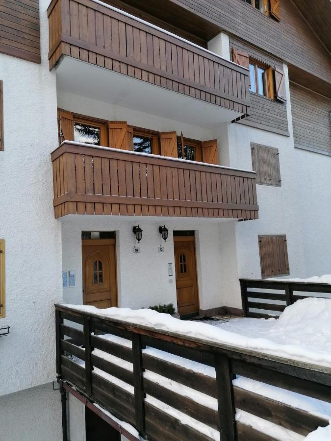 Appartamento ai piedi delle Dolomiti - Ferienwohnung Wolkenstein