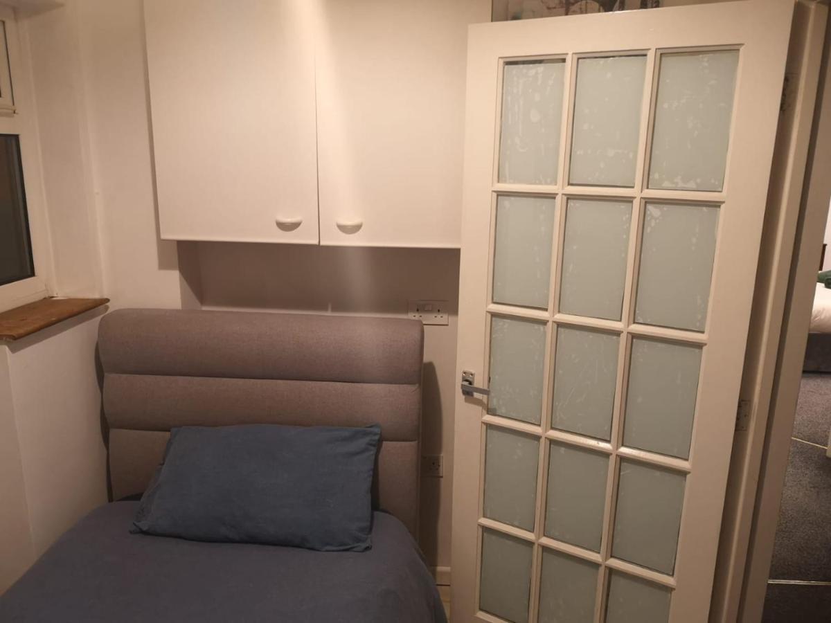 Chambre Simple Économique