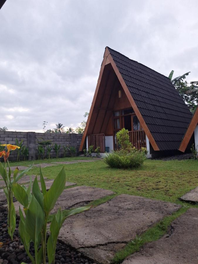 D' Rinjani View Bungalow - B&B