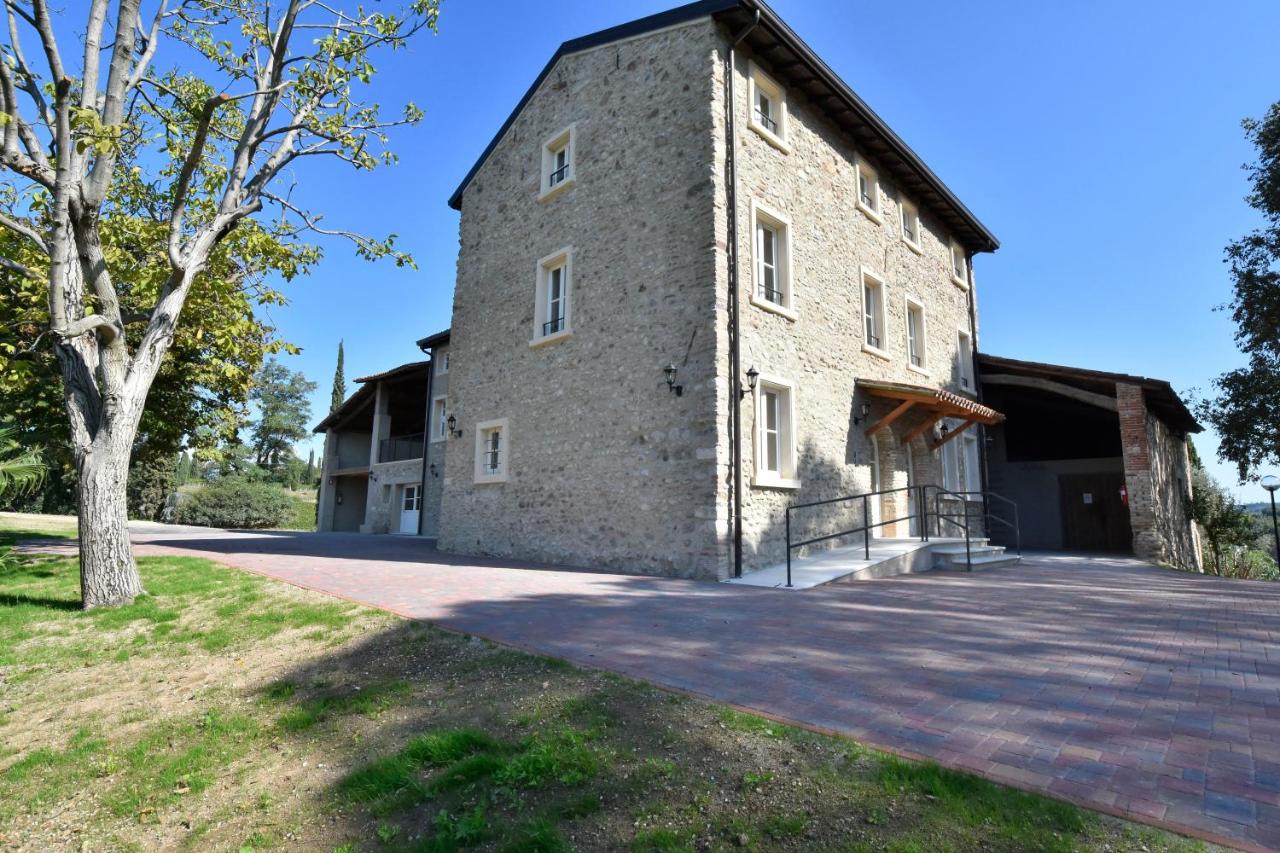 Le Palazzole - B&B
