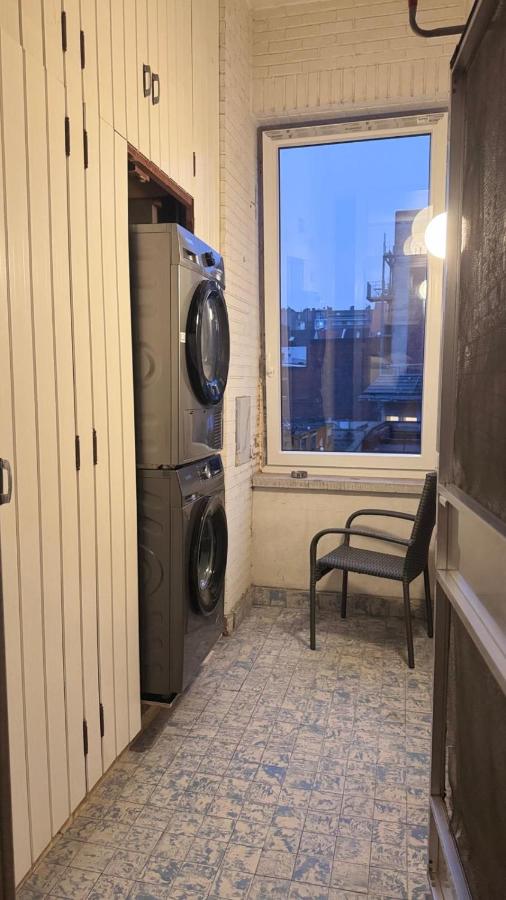 Luxe Appartement met 3 Slaapkamers