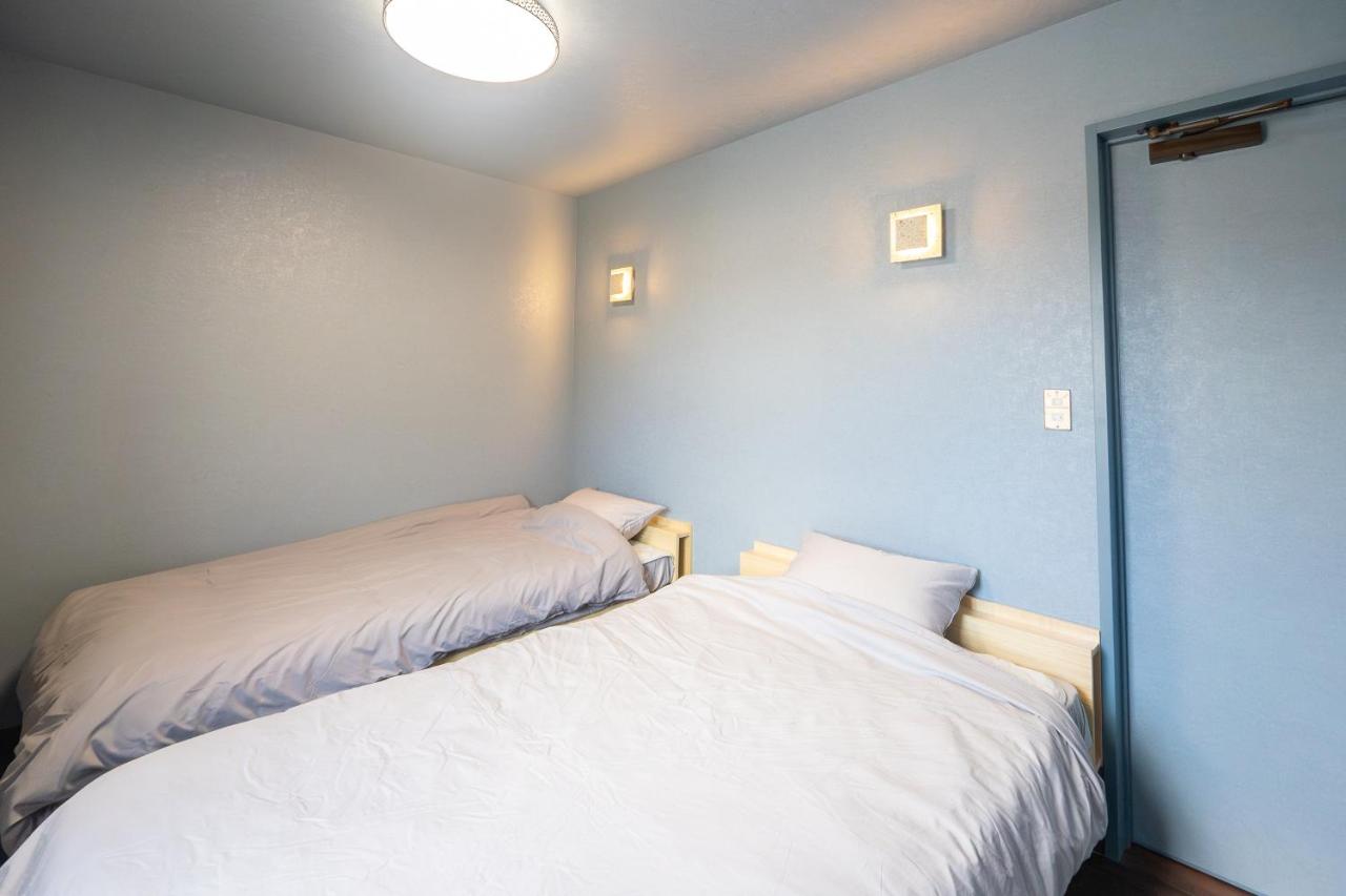 Dragon Inn Nikko - Ferienwohnung