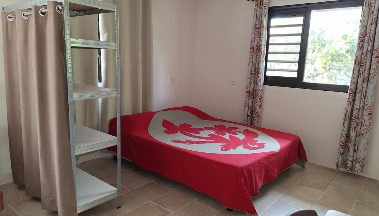 Studio Vaipuna, Pirae, Tahiti - Chambres d’hôtes