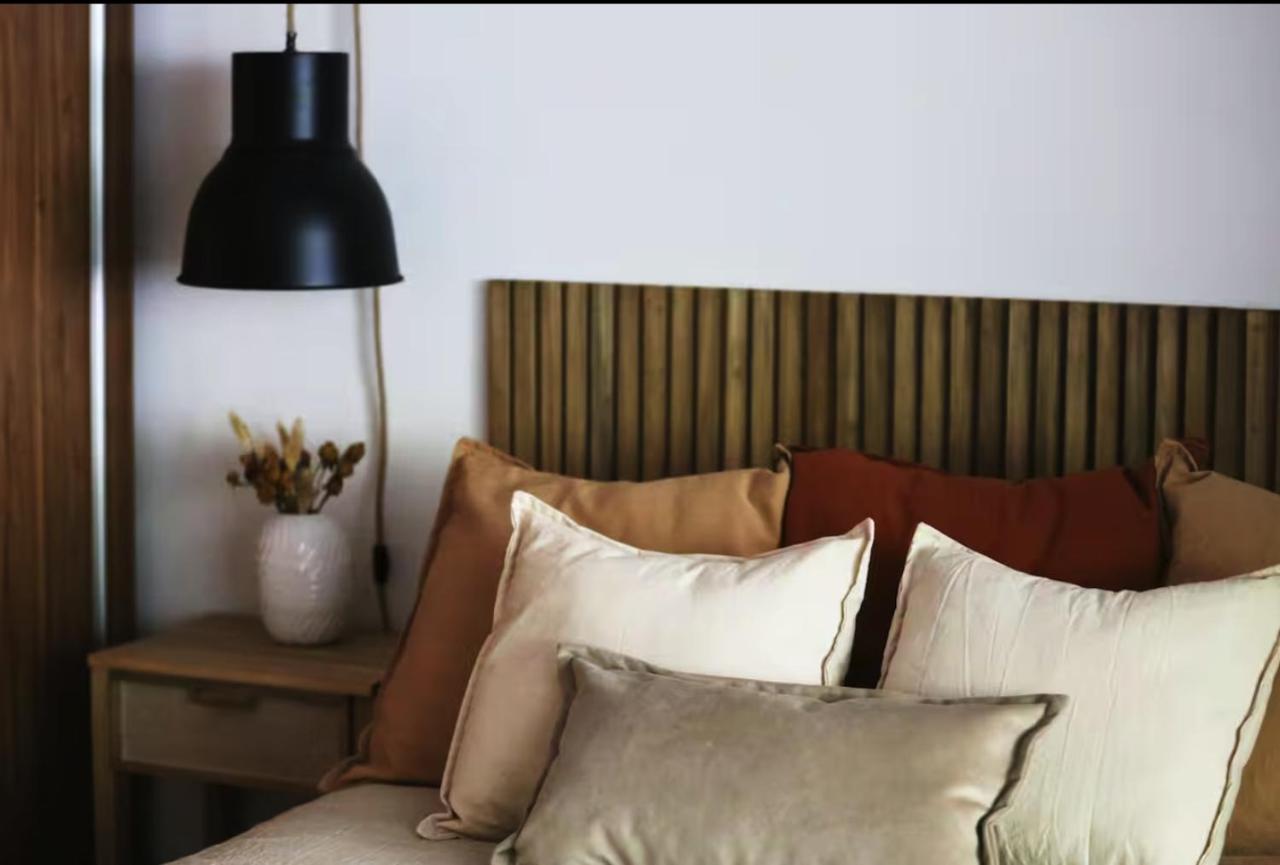 b - Creado como un hotel boutique en Palermo Chico - B&B