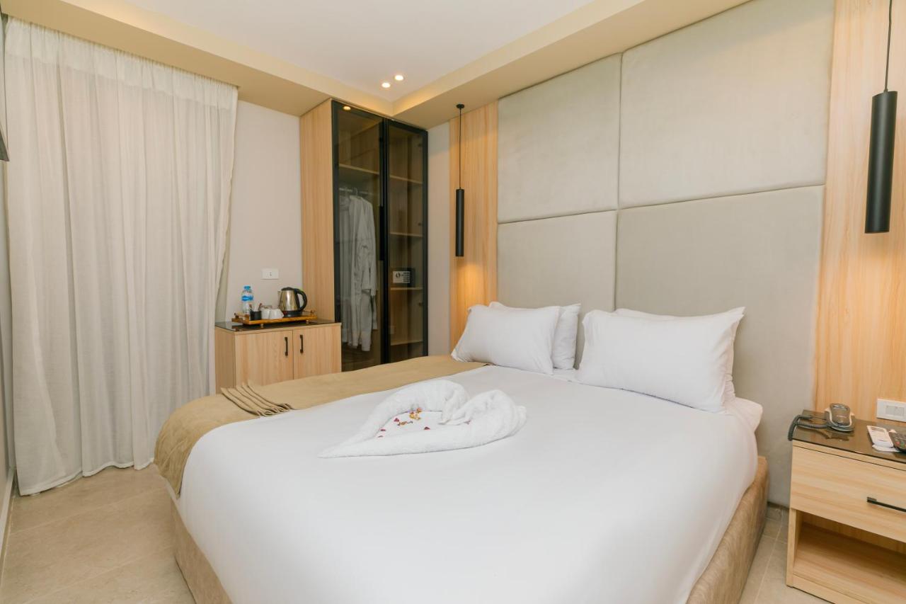 Standard Doppelzimmer