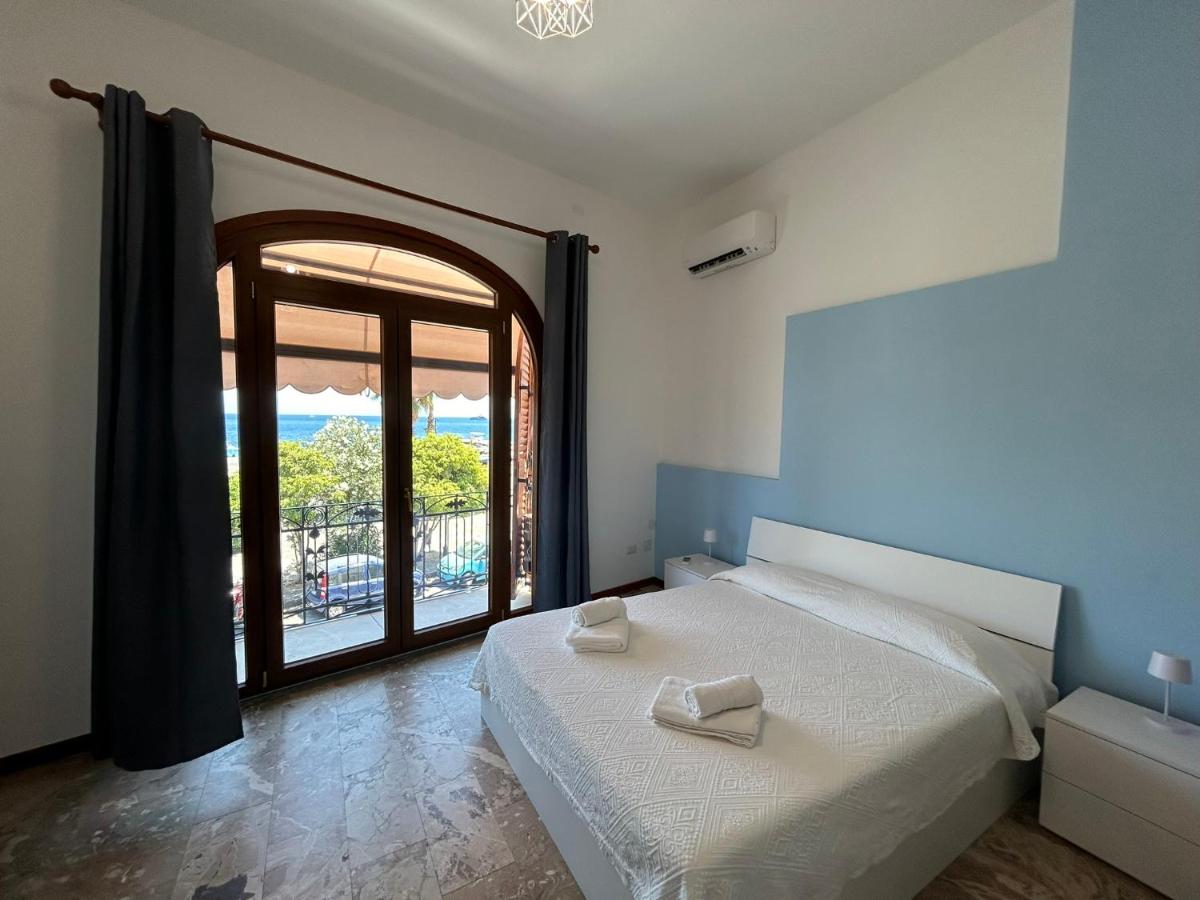 Case Vacanze Bedda Iole - B&B Canneto