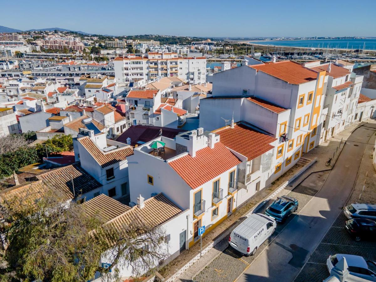 Casa das Conchas - Lagos - B&B Lagos