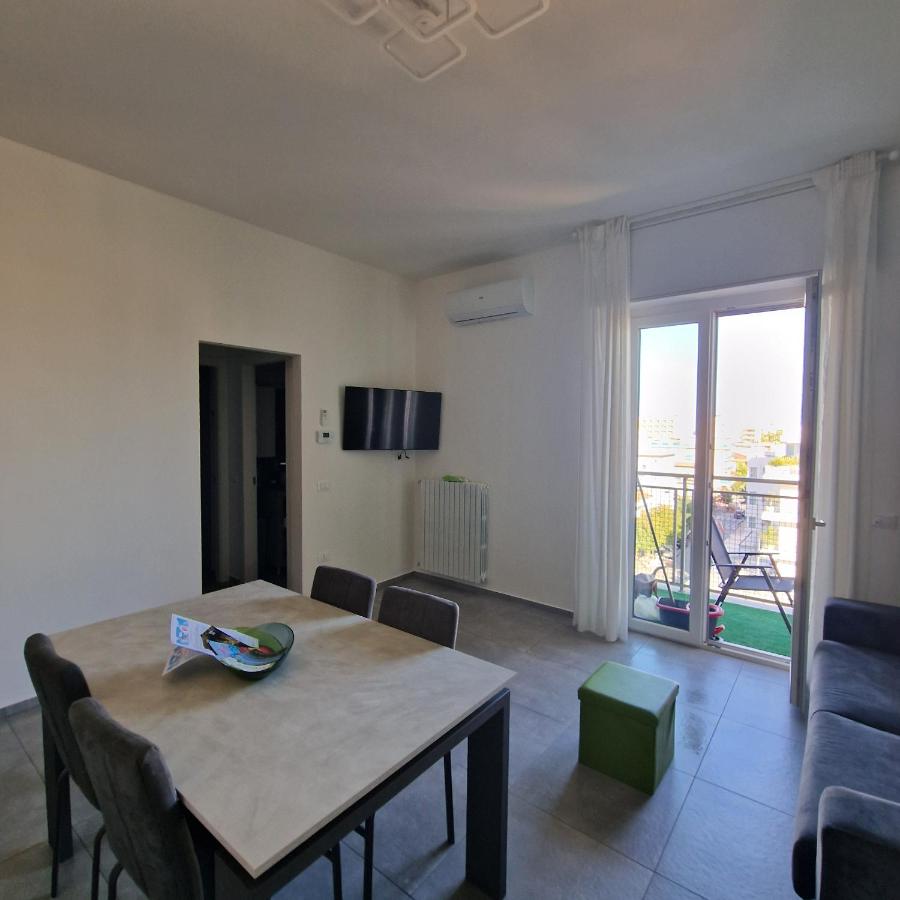 Al Mare da Paola - Chambres d’hôtes Gatteo a Mare