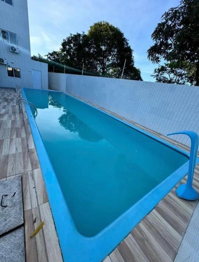 O melhor apartamento do litoral sul - Ferienwohnung