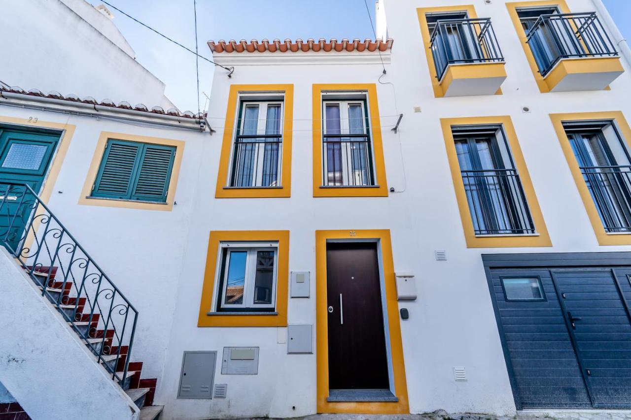 Casa Girassol - Lagos - B&B Lagos