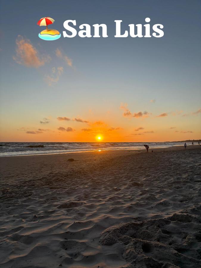 Complejo San San - B&B San Luis